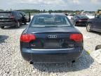 2008 Audi A4 2.0T Quattro