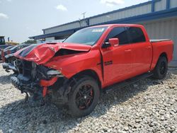 2016 Dodge RAM 1500 Sport en venta en Wayland, MI