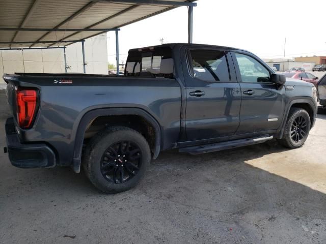 2021 GMC Sierra K1500 Elevation