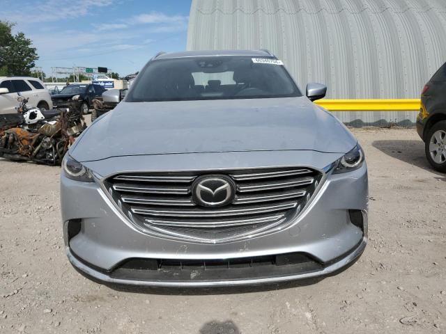 2016 Mazda CX-9 Grand Touring