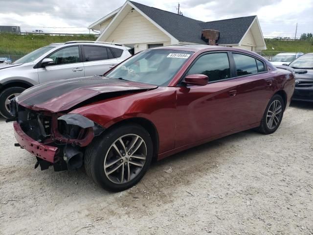 2018 Dodge Charger GT