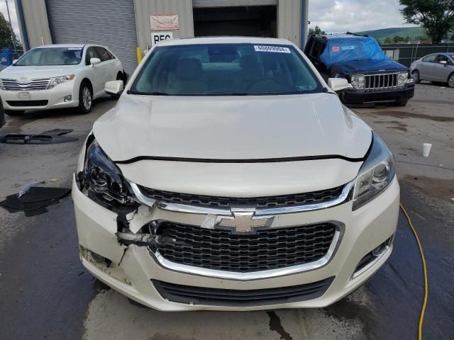 2014 Chevrolet Malibu LTZ