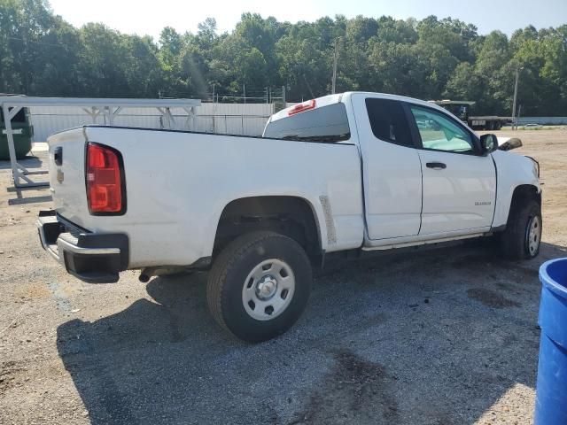 2015 Chevrolet Colorado