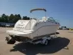 2000 Seadoo Boat