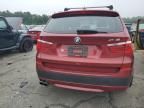 2012 BMW X3 XDRIVE28I