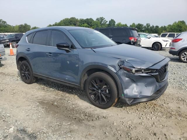 2023 Mazda CX-5 Preferred