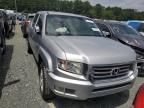 2012 Honda Ridgeline RTS