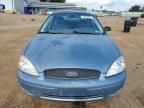 2005 Ford Taurus SE