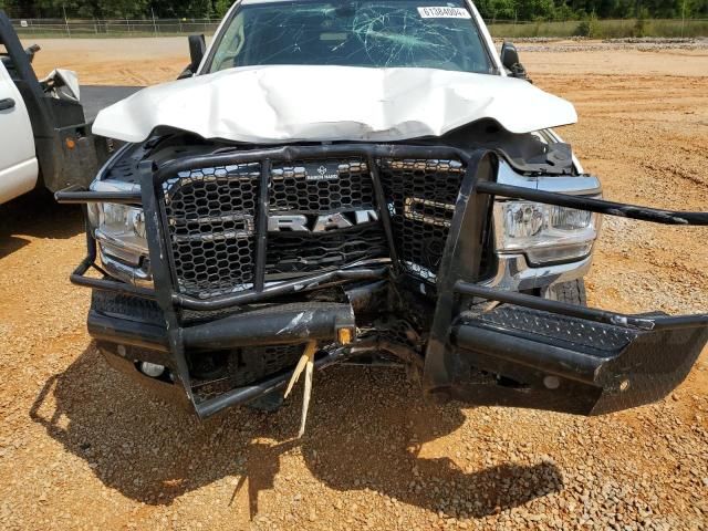 2019 Dodge RAM 5500