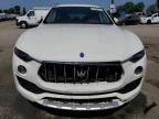 2017 Maserati Levante Sport