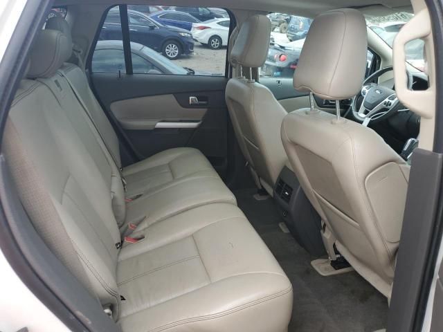 2012 Ford Edge SEL