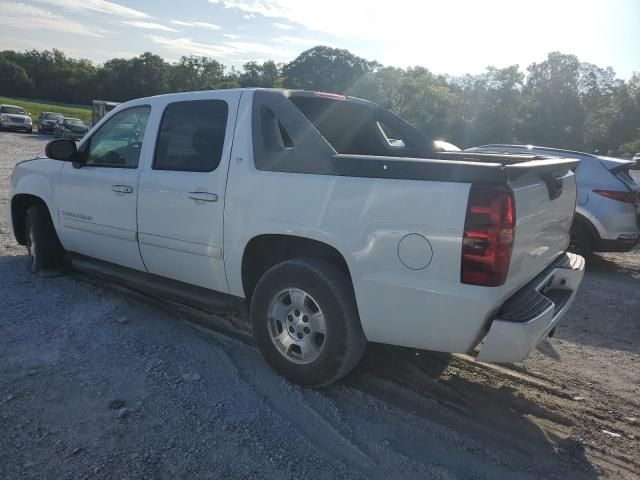 2007 Chevrolet Avalanche C1500