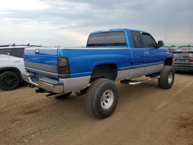 1999 Dodge RAM 1500