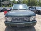 2003 Land Rover Range Rover HSE