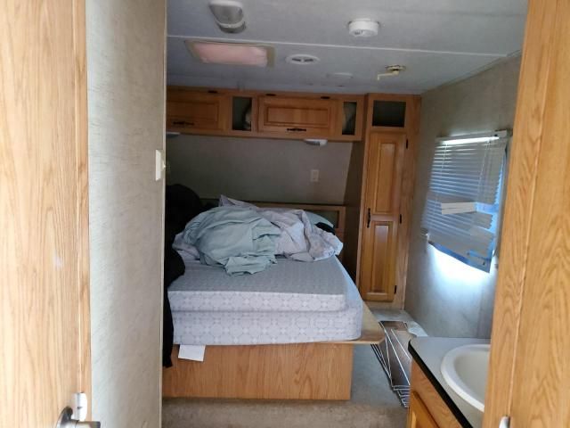 2005 Jayco Talon ZX