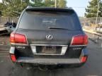 2010 Lexus LX 570