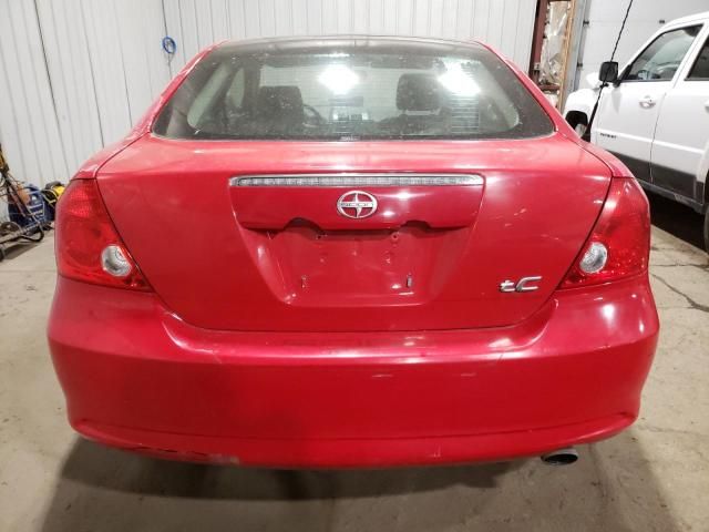 2005 Scion TC