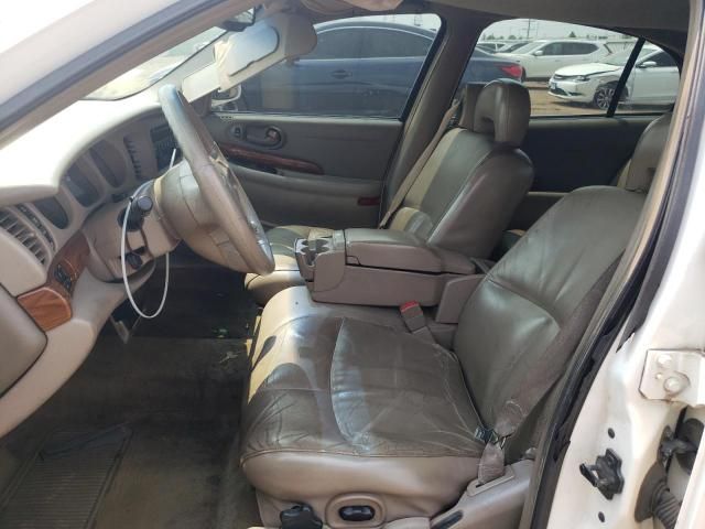 2003 Buick Lesabre Custom