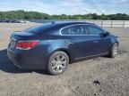 2011 Buick Lacrosse CXS