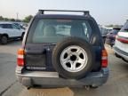 2001 Chevrolet Tracker