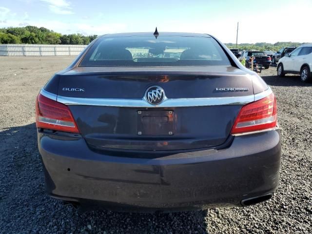 2014 Buick Lacrosse Touring