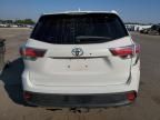 2014 Toyota Highlander XLE