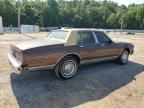 1989 Chevrolet Caprice Classic Brougham