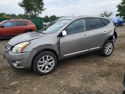 2013 Nissan Rogue S en venta en Baltimore, MD