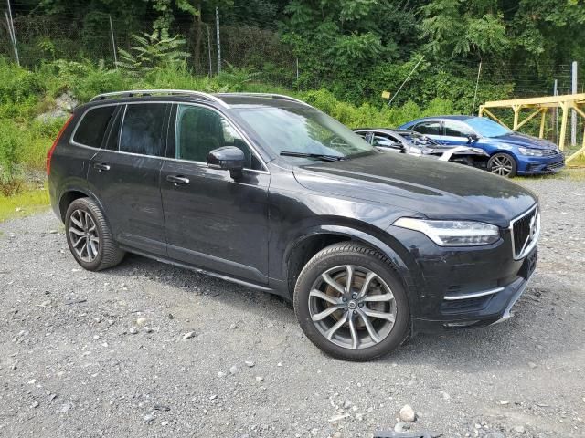 2019 Volvo XC90 T6 Momentum