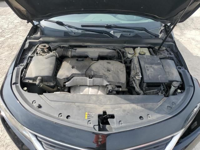 2014 Chevrolet Impala LS