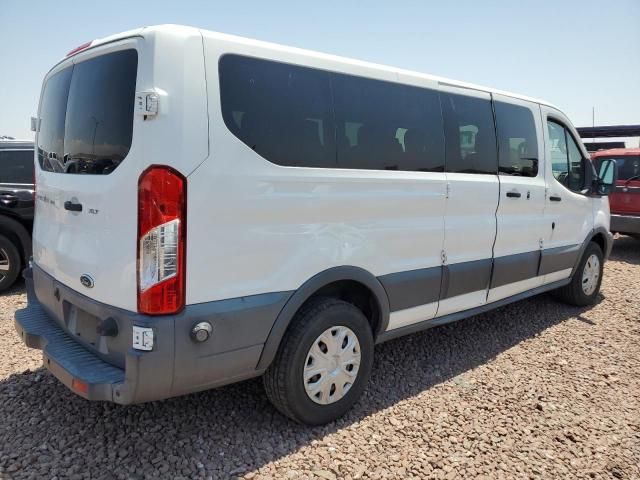 2015 Ford Transit T-350