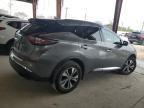 2021 Nissan Murano SV