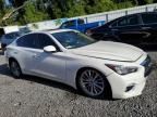 2019 Infiniti Q50 Luxe