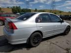 2005 Honda Civic EX