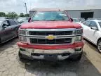 2015 Chevrolet Silverado C1500 LT