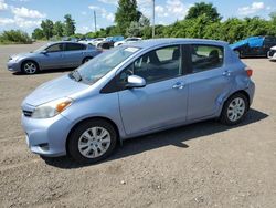 2014 Toyota Yaris en venta en Montreal Est, QC