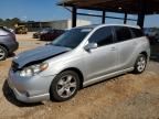 2007 Toyota Corolla Matrix XR