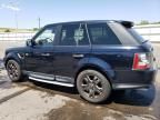 2010 Land Rover Range Rover Sport SC