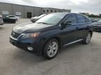 2011 Lexus RX 450