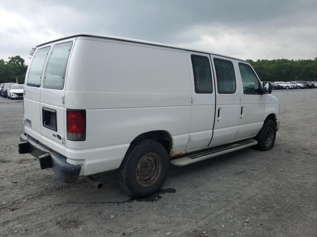 2014 Ford Econoline E250 Van