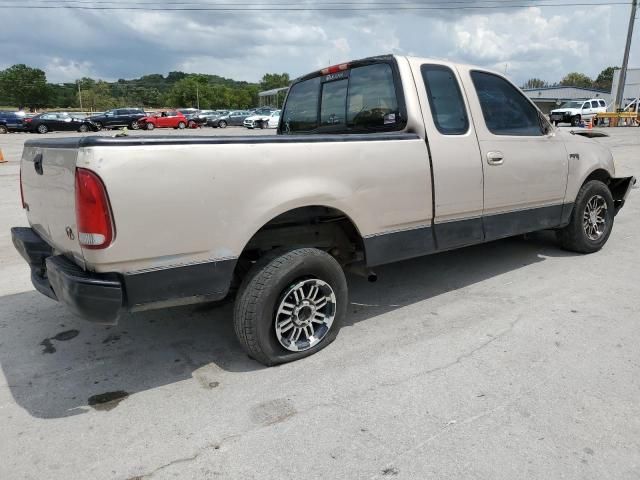 1997 Ford F150