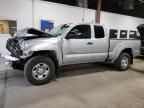 2009 Toyota Tacoma Access Cab