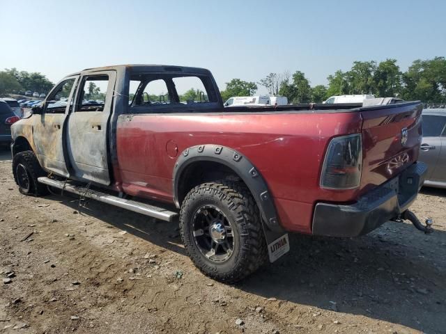 2014 Dodge RAM 2500 ST