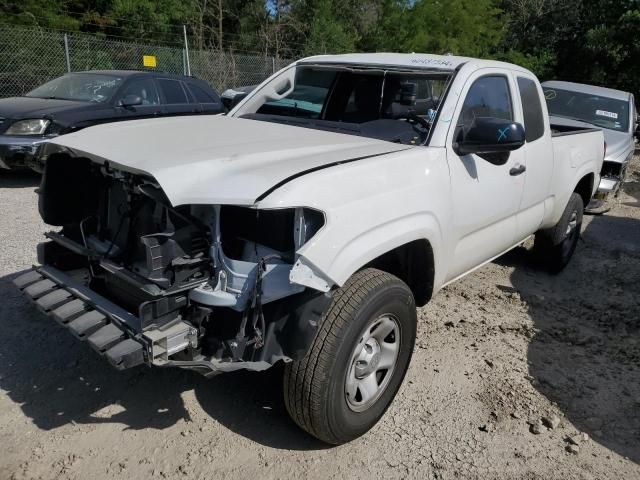 2023 Toyota Tacoma Access Cab