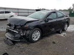 Toyota Vehiculos salvage en venta: 2025 Toyota Camry XSE