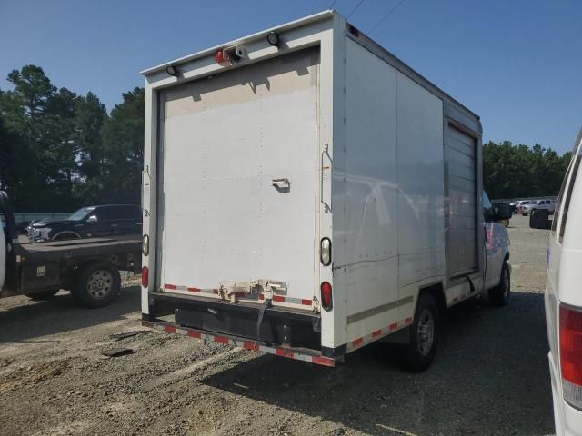 2019 Chevrolet Express G3500