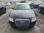 2006 Audi A6 3.2 Quattro