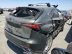 2021 Lexus NX 300H Base