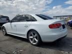 2012 Audi A4 Premium Plus