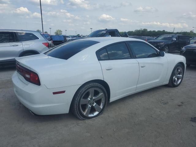 2011 Dodge Charger